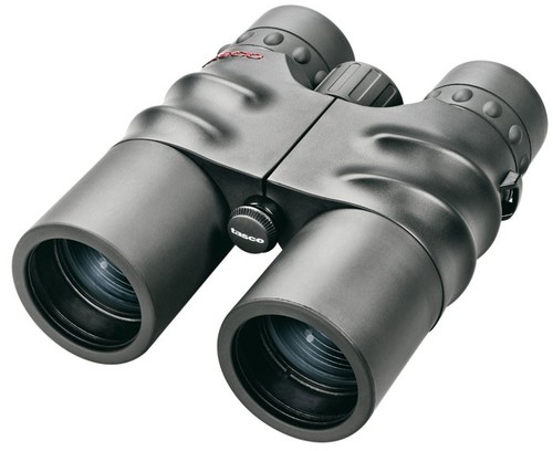 משקפת טסקו ESSENTIALS TASCO 10X42
