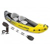קיאק מתנפח ל-2 אנשים EXPLORER k2 מבית INTEX 68307