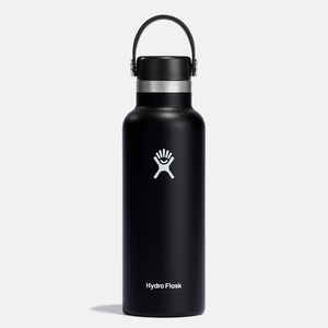  בקבוק תרמוס שתיה 532 מ"ל שומר קור Hydro Flask  Standard Mouth