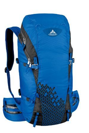 תיק טיולים VAUDE Splock 38