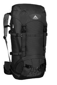תרמיל טיולים ואודה Basic Rock 42+8