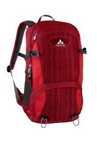 תיק טיולים מקצועי וואודה Wizard Air 30+4