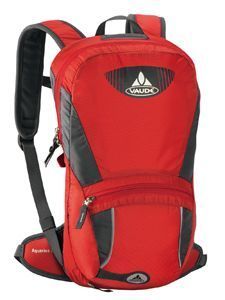 מנשא מים VAUDE Aquarius 7+3