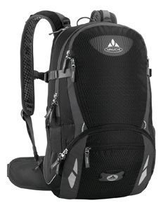 מנשא מים VAUDE Bike Alpine Vent 25+5