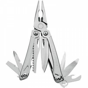 אולר פלאייר משולב Leatherman sidekick