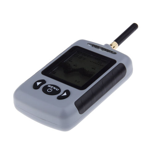 מגלה דגים אלחוטי FISHFINDER WIRLESS