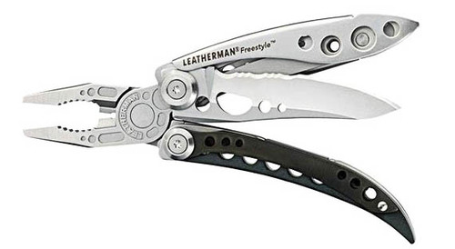 אולר לדרמן Leatherman Freestyle