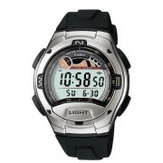 שעון לחייל המתגייס W-753 CASIO