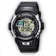 שעון גי' שוק לחייל G SHOCK CASIO G-7700-1