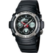שעון ג'י שוק לחייל CASIO AW591CL1ADR