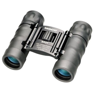 משקפת שדה לילדים קטנה טסקו איכותית Essentials 8X21 של Tasco