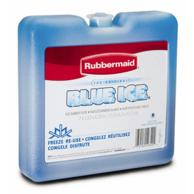 קרחום גדול 1000 גרם RUBBERMAID