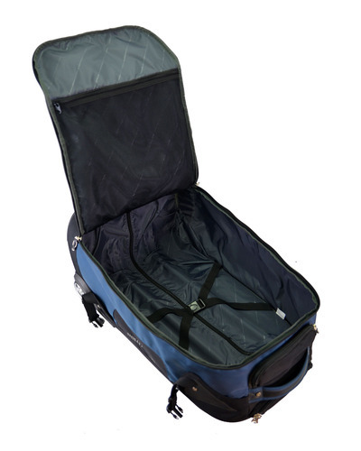 תיק טרולי לחיילות דגם BASE CAMP בגודל 30