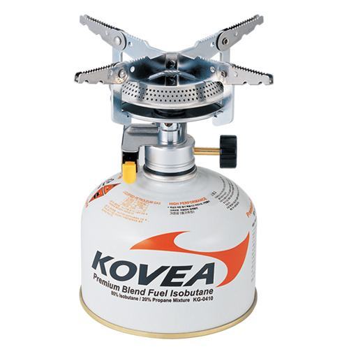 כירת גז טורבו KOVEA GAS STOVE