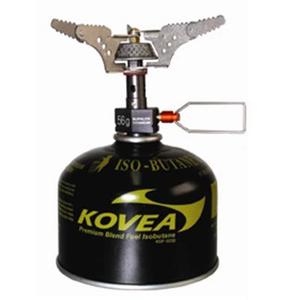 גזייה כירת גז ללא הצתה Kovea Titanium