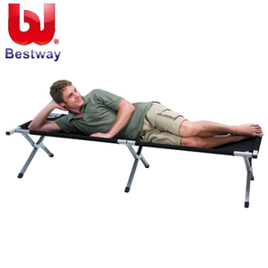 מיטה מתקפלת לשטח ולקמפינג במבצע BESTWAY 67400 דגם חדש!!!
