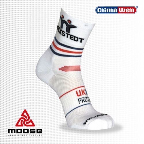 גרבי ספורט מקצועיות לרוכבי אופניים MOOSE
