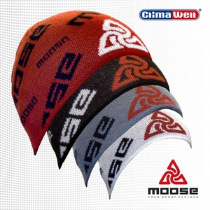 כובע טרמי מחמם לחורף משני שכבות דגם MEDIUM MOOSE