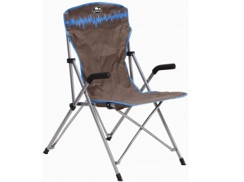 כיסא מתקפל לים Lightning chair של GO NATURE