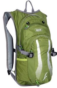 מנשא מים 3 ליטר חדש מבד RIPSTOP NYLON של OUTDOOR דגם ALMERA