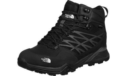 נעל טיולים לגבר טרקים נורת פייס אטומה למים THE NORTH FACE HIKE HEDGEHOG