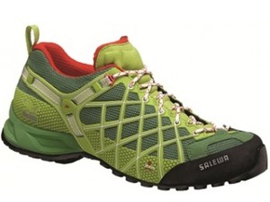 נעל טיולים נמוכה של סלבה SALEWA דגם MS WILDFIRE