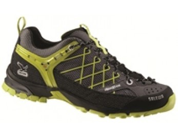 נעל טיולים נמוכה של סלבה SALEWA דגם MS FIRE VENT