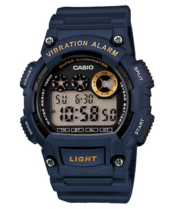 שעון לחייל ולמתגייס של קסיו Casio W735H2A