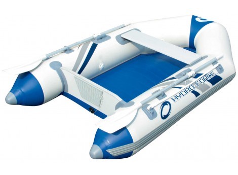 סירת גומי מתנפחת 3 שכבות HYDRO FORCE EXPLORIS 65053