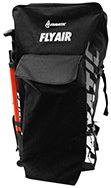 סאפ גלשן מתנפח מקצועי ביותר FLY AIR של FANATIC
