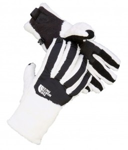 כפפות טרמיות טאץ נורת פייס THE NORTH FACE Denali Thermal