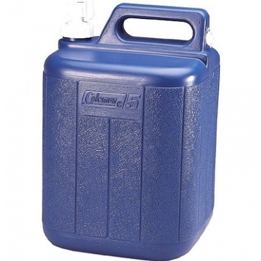 ג'ריקן למים בנפח 18.9 ליטר קולמן COLEMAN
