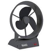 מאוורר חזק לאוהל Freestanding tent fan חברת coleman