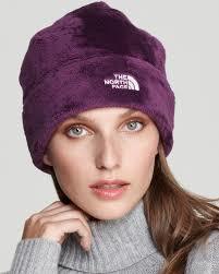 כובע טרמי מחמם נורת פייס לנשים THE NORTH FACE DENALI