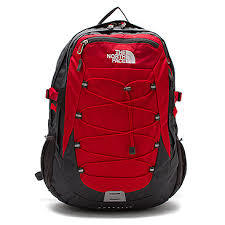 תיק יום נורת פייס לטיול THE NORTH FACE BOREALIS