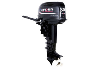 מנוע ימי לסירה מתנפחת PARSUN 30 HP