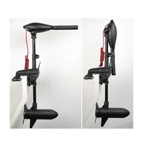 מנוע חשמלי חזק לסירה מתנפחת HASWING OSAPIAN 55LB