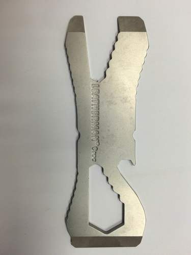 לדרמן ביט LEATHERMAN PIRANHA