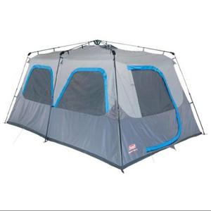 אוהל קולמן מומלץ בן רגע ל 10 אנשים COLEMAN INSTANT 10 PERSON