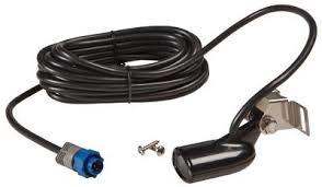 מגלה דגים מסך צבעוני לעומק 244 מ' LOWRANCE ELIT 3X
