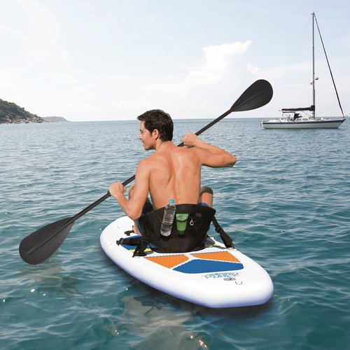 גלשן מתנפח סאפ מקצועי ורחב 65059 BESTWAY SUP