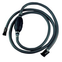 צינור המחבר בין מיכל הדלק למנוע לסירהMERCURY/ PARSUN