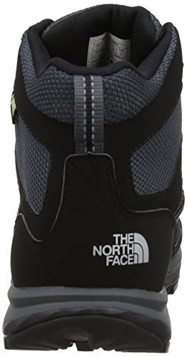 נעל הרים טיולים קלה לגברים LITEWAVE MID GTX The North Face