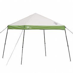 צלון גזיבו קולמן בן רגע 3.6*3.6 מטר COLEMAN