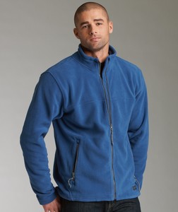 מעיל פליז לגבר OUTDOOR KYLER