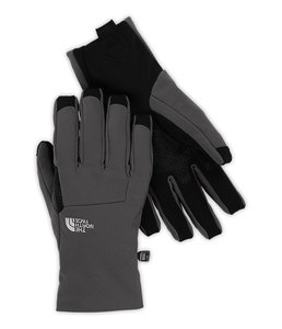 כפפות טרמיות אטומות למים ולרוחות THE NORTH FACE ETIP GLOVE