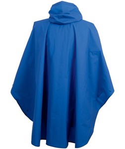 מעיל פונצו נגד גשם PONCHO LIPPI