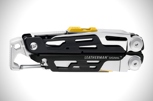לדרמן חדש סיגנל LEATHERMAN SIGNAL