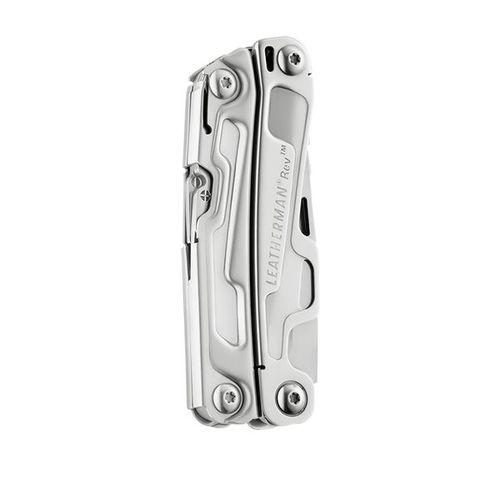 לדרמן חדש קטן LEATHERMAN REV
