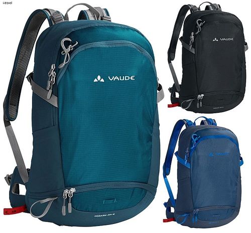תיק לטיול יומי VAUDE 30+4 דגם WIZARD